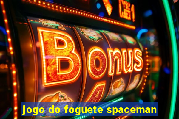 jogo do foguete spaceman